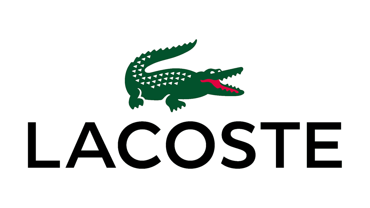 Collection Lacoste