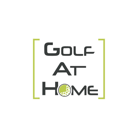 Collection Golf à la maison