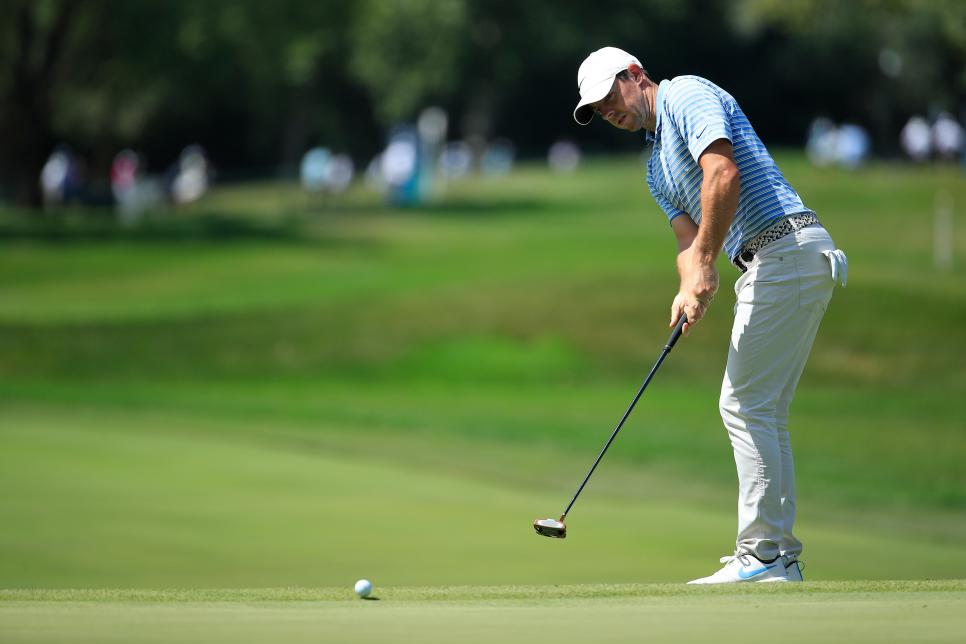 Collection Putting