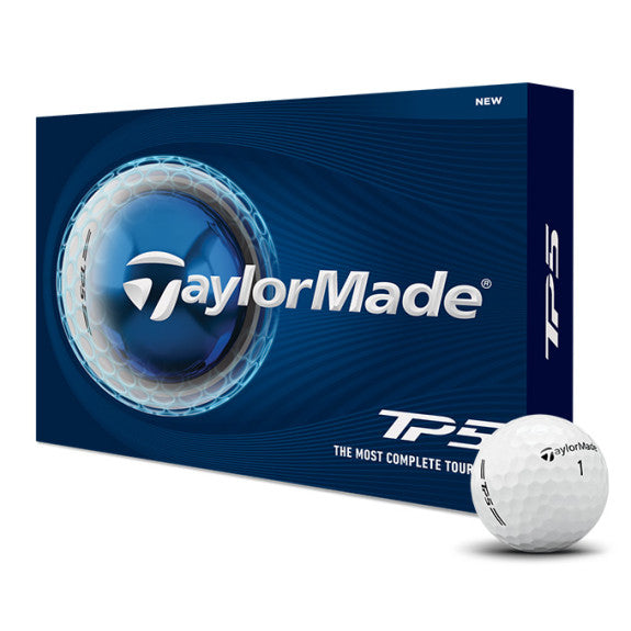 TP5 - 12 balles