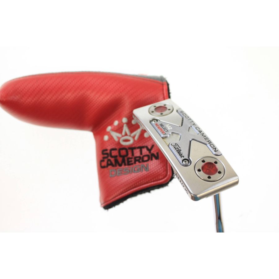 Putter scotty cameron M2 Select Newport