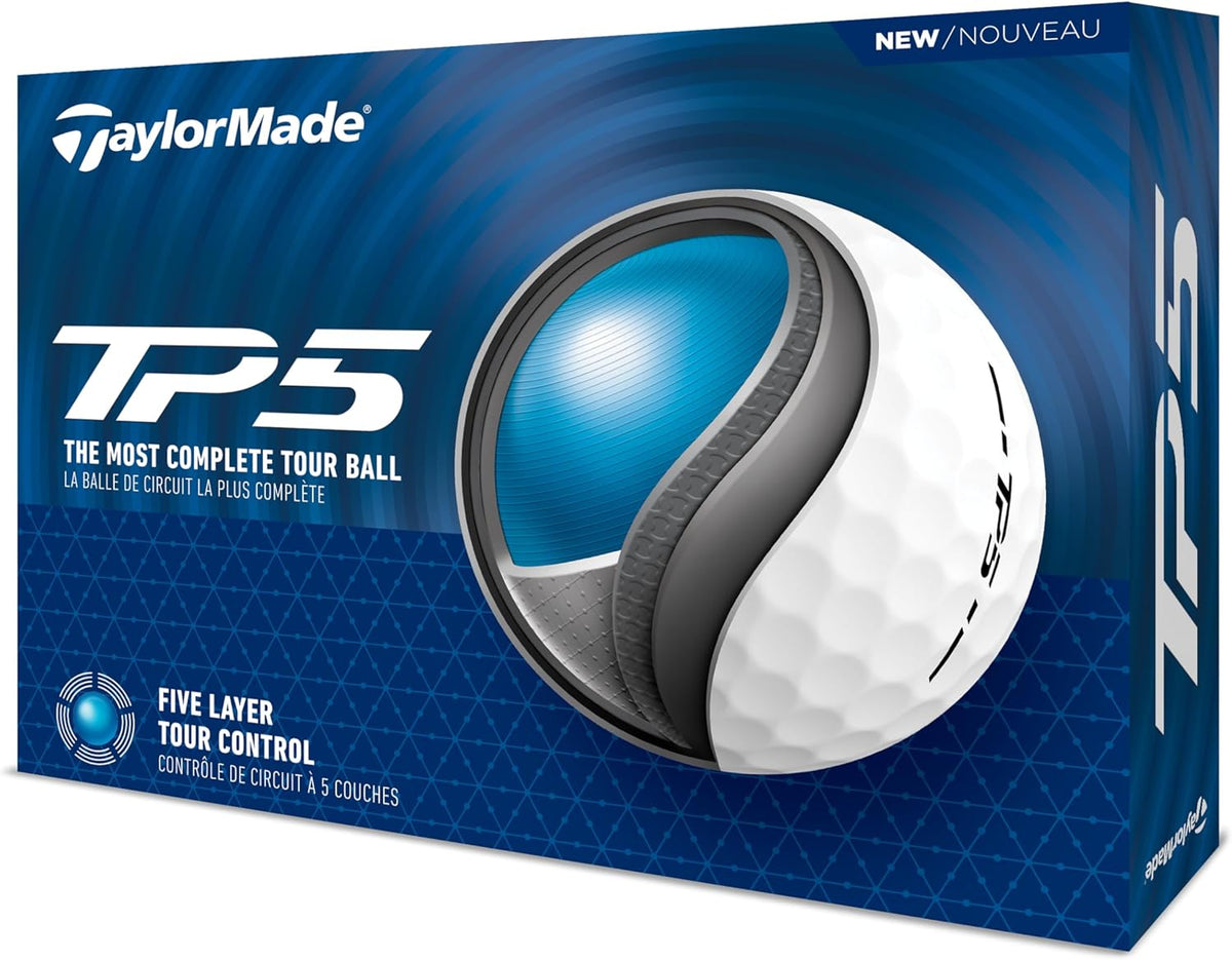 TP5 - 12 balles