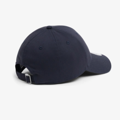 Casquette Lacoste x New Era Bleu marine