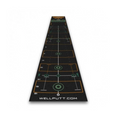 Tapis putting Wellputt 3 mètres