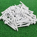 30 tees Blanc chic