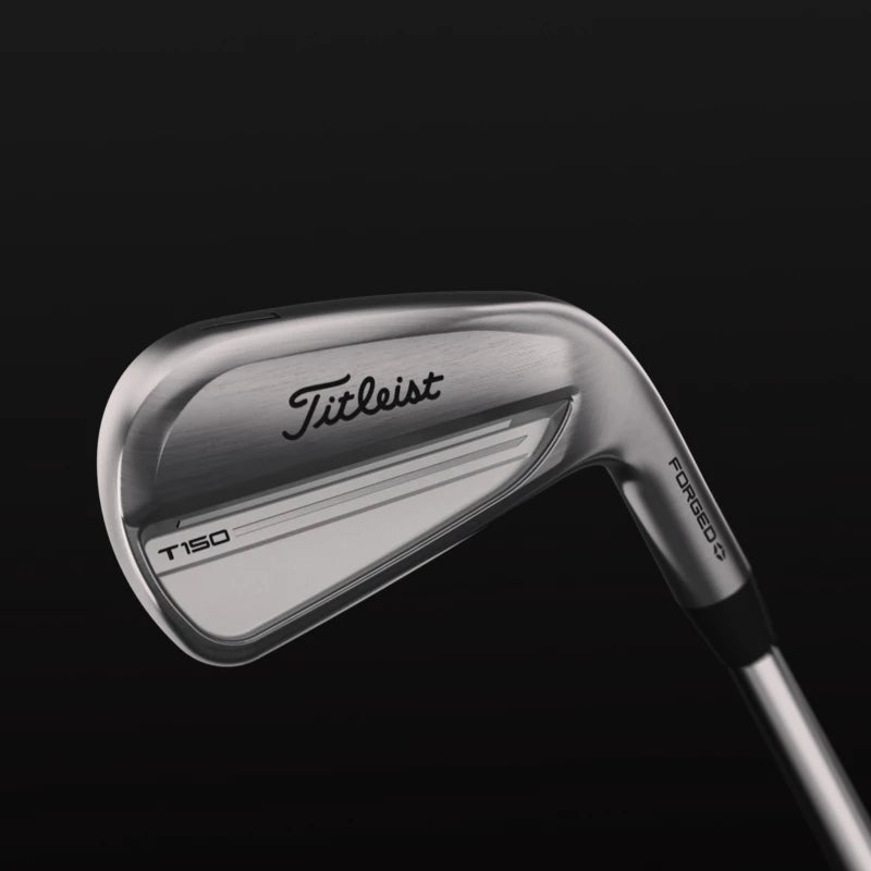 Fer 6 T150 Titleist
