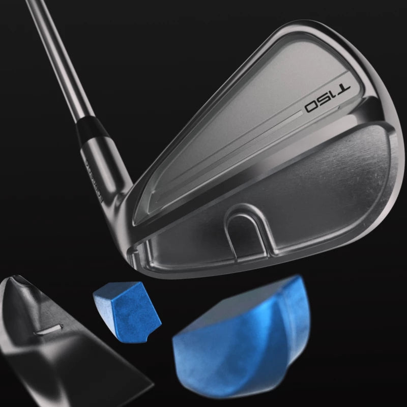 Fer 6 T150 Titleist
