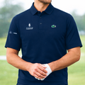 Polo Lacoste Homme – Édition InsideGolf Académie