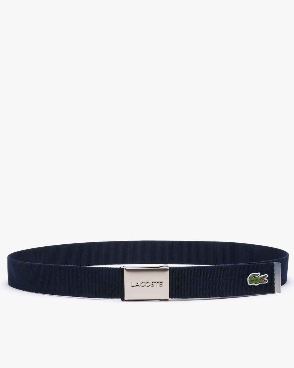 Ceinture - navy blue Lacoste