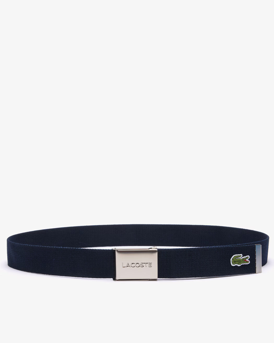 Ceinture - navy blue Lacoste