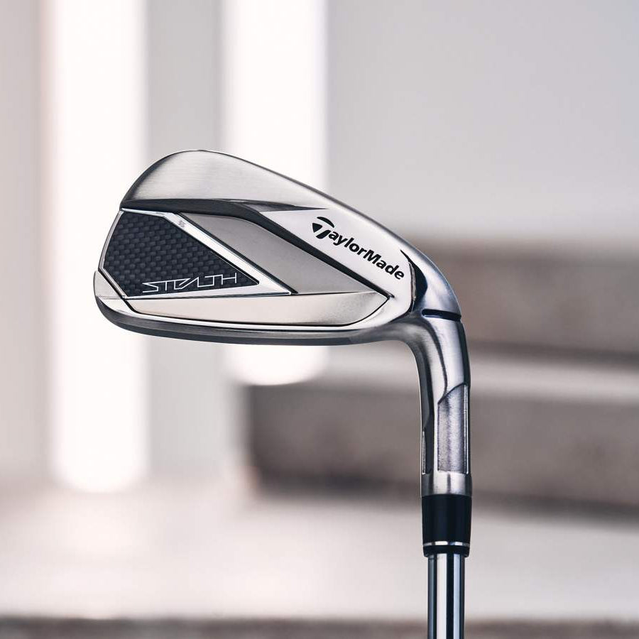 Fer 9 - Taylormade Stealth