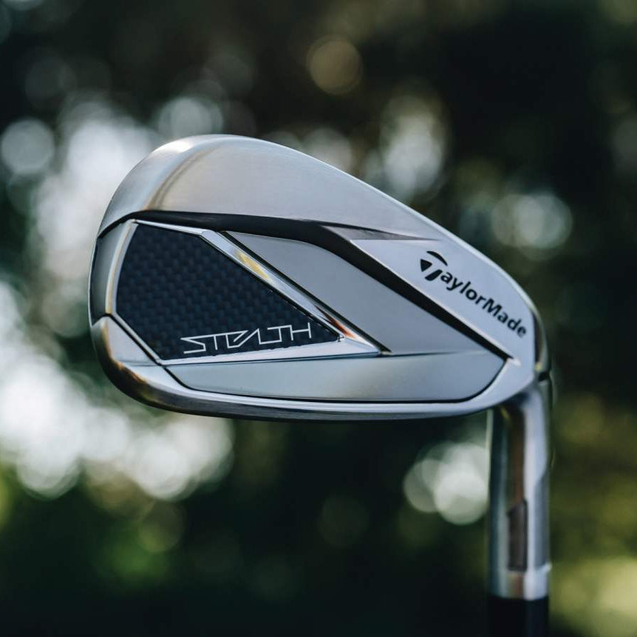 Fer 9 - Taylormade Stealth