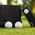 Balles Taylormade PROTO BLACK Collector