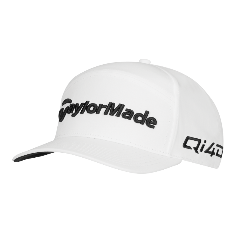 TAYLORMADE - QI4D TOUR
