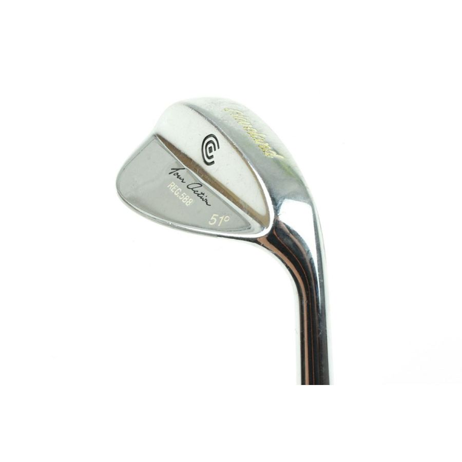 Wedge Cleveland 56°