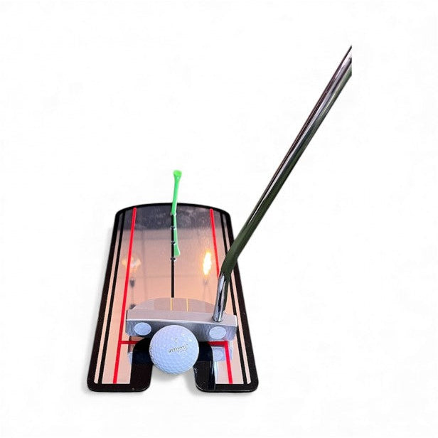 Putting - miroir de dosage