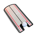 Putting - miroir de dosage