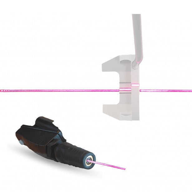 Precision Putting Laser - SGG