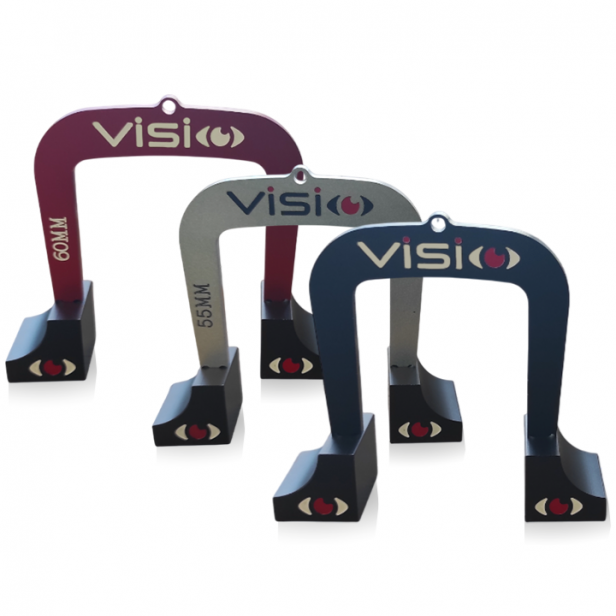 Putting - portes pack visio