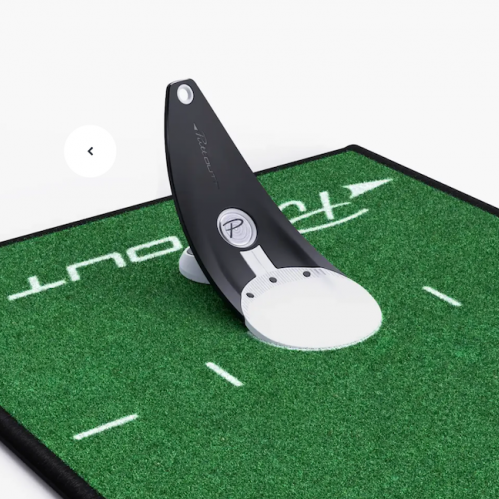PuttOUT Putt Trainer