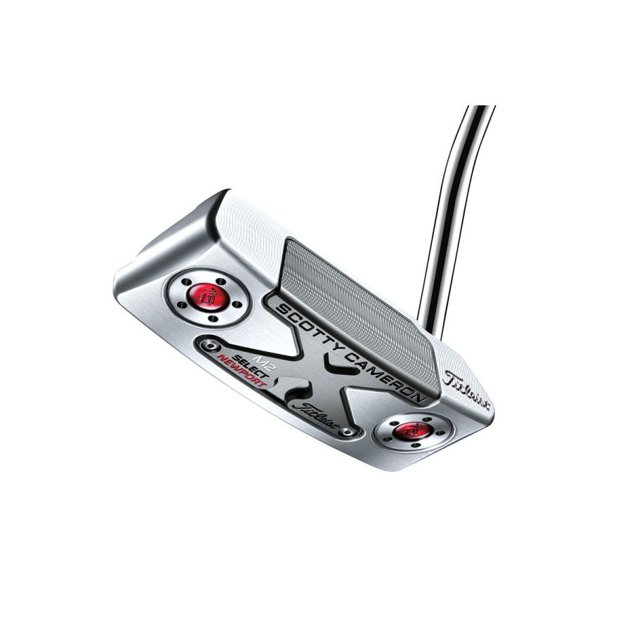 Putter scotty cameron M2 Select Newport