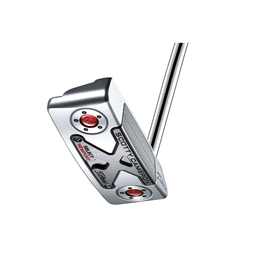 Putter scotty cameron M2 Select Newport
