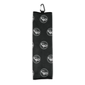 Serviette Golf Plus Noire