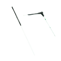 Stick d'alignement Pro