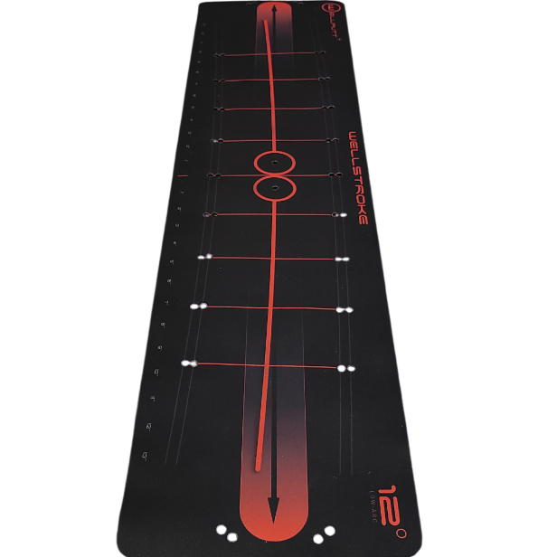 Tapis Arc to arc instinct